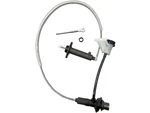 For 1994-1997 Dodge Ram 2500 Clutch Master/slave Assembly 92955KXKX 1996 1995. Fixed Price $120.05.
