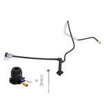 Labwork Clutch Master Cylinder With Line Assembly For F-150 F-250 4.2L 4.6 97-08. Fixed Price $75.72.