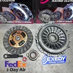 Exedy Oem Clutch Kit For 2004-2021 Subaru Wrx Sti 2.5L Turbo Made In Japan. Fixed Price $399.95.