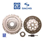 2001-2003 Bmw 325XI 330CI 330I 530I Z3 Sachs Oe Clutch K70721-01. Fixed Price $229.97.