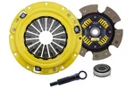 Act MB1-XXG6 Max Extreme Race Pad Clutch Kit For Many Vehicles. Fixed Price $701.94.