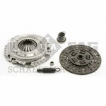 For Dodge Dakota V6 3.9L Jeep L6 12.5" Clutch Kit Cover Disc Bearing Pilots Luk. Fixed Price $118.04.