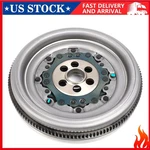 6-SPEED Dsg Dual Mass Flywheel For Vw Golf Beetle Jetta 2.0TDI Diesel Wet Clutch. Fixed Price $209.99.