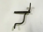 67 68 Ford Mustang Original Clutch Linkage Z Bar. Fixed Price $169.96.