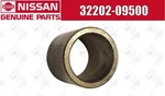 Nissan Oem Crank Clutch Pilot Spigot Roller Bearing 32202-09500 For S15 Skyline. Fixed Price $86.88.
