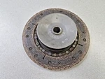 Nice Used Original Porsche 911 915 225 Mm Clutch Disc Friction Plate 1972-86 7.1. Fixed Price $100.00.