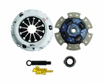 Clutch Masters Stage FX400 6 Puck Sprung Kit For Honda Acura K20 K24. Fixed Price $469.99.