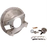 Adapter Plate T-5 Trans To Fits Ford Flathead With Hydraulic Throwout. Fixed Price $350.99.