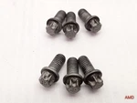 2011 Mini Cooper R56 R57 R55 R58 R59 R60 Clutch Pressure Plate Bolt Set 6PC. Fixed Price $19.99.