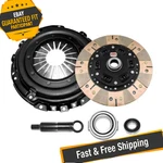 Competition Clutch 8014-2600 Stage 3 Street/strip Series Kit. Fixed Price $425.00.