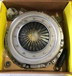 1994-97 Ford F250 F350 7.3L Diesel W. Solid Flywheel New Luk Clutch Kit 07-154. Fixed Price $218.50.