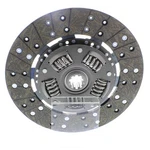 Fits RAM4187 Ecnmy 10.5 Organic Clutch Disc Sprung Hub 1-1/8 10-SPLINE. Fixed Price $91.99.