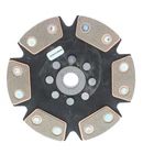 7-3/4 Inch Racing Clutch Disc-metallic, Fits 2.3L Ford. Fixed Price $120.99.