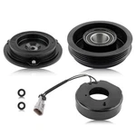 Ac Compressor Clutch Kit 15-4709 20906283 For 2000-2014 Gmc Yukon Xl 1500 2500. Fixed Price $41.79.