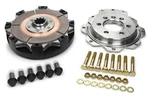 Quarter Master 28517180ZZ 5.5IN Clutch V-drive 10SP Sbc Crate. Fixed Price $893.03.