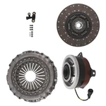 Clutch Replacement Kit For Volvo Vnl D13 D16 2011-2022 21615194 7421465238. Fixed Price $580.99.
