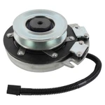 New Lawn Mower Pto Clutch Warner Ccw 1.125 Inch 4.6 Pulley 200 Ft-lbs 12V. Fixed Price $315.86.
