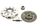 For 1983-1986 Nissan 720 Clutch Kit Luk 46643BFHV 1985 1984. Fixed Price $125.09.