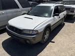Clutch Master Cylinder Fits 98-99 Legacy 1500020. Fixed Price $50.00.