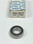 Beck/arnley # 0680022, Clutch Pilot Bearing, Nos As Shown, Xref 102CC. Fixed Price $7.95.