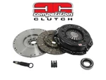Competition Clutch White Bunny Kit For 2003-2007 Infiniti G35/NISSAN 350Z. Fixed Price $625.00.