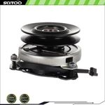 Pto Clutch Fit For John Deere GT262 GT275 260 265 285 320 325 345 Lawn Mower. Fixed Price $95.70.