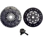 MU72277-1 Perfection Clutch Kit For Mitsubishi Eclipse 2006-2010. Fixed Price $344.18.