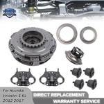 For Hyundai Veloster 1.6L 2012-2017 Dual Clutch Kit & Transmission Actuator Set. Fixed Price $501.27.