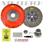 Amc Stage Sport Clutch Kit 05-10 Mustang Gt Bullitt Shelby 4.6L 281" 8CYL. Fixed Price $173.55.