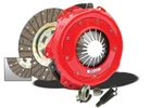 Mcleod Racing 75124 Street Pro Clutch Kit For Chevrolet V8 1955-1985. Fixed Price $330.95.