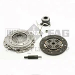 Luk 01-036 Repset Pro With Csc For 93 Jeep Cherokee Wrangler. Fixed Price $168.06.