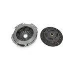 Genuine Mopar Pressure Plate And Disc Clutch Kit 5139236AA. Fixed Price $510.00.