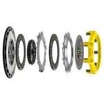 Act Mod-twin 225 Heavy Duty Rigid Street Clutch Kit For Subaru Impreza Wrx Sti. Fixed Price $1929.00.
