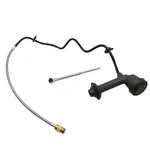 Clutch Master Cylinder & Line Assy For Chevy Chevrolet C1500 Gmc 628-105. Fixed Price $65.00.