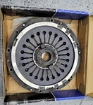 Porsche 911 Turbo Sachs Clutch Pressure Plate Throw Out Bearing 99611602051. Fixed Price $499.99.