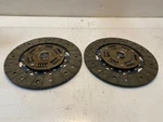 Quantity Of Aisin T-nkk 100047-94 22.08.24 24-TEETH 9-3/8" Dia. (2 Qty). Fixed Price $91.99.