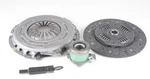 Schaeffler Luk 04-256, Clutch Kit, Repset Pro With Csc For Chev Cobalt 08-10. Fixed Price $348.18.