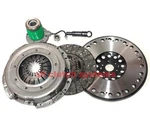 Oem Pro-kit + Lightweight Flywheel Fits: Ford Mustang 4.6L 2005-2010. Fixed Price $1364.64.
