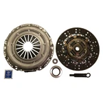 Ford F-250 Super Duty 1999-2010 Sachs K70430-02 Transmission Clutch Kit. Fixed Price $331.56.