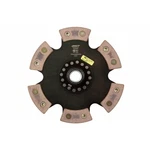 Act Race Disk For Mazda B2600 1987 1988 1989 Pad Rigid. Fixed Price $246.98.