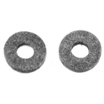 Clutch Bellcrank Felt Seals, Pair, 4041-951-589P. Fixed Price $16.35.