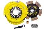 Advanced Clutch NX1-HDG6 Act Race Sprung Pad Kit. Fixed Price $508.00.
