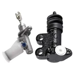 Luk Clutch Master & Slave Cylinder Kit For Nissan Maxima 3.5L V6 Fwd Sedan 02-03. Fixed Price $66.95.