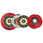 Mcleod 6911-04 Rst For Use W/large Diameter Flywheel 1-1/8X10 Spline. Fixed Price $925.00.