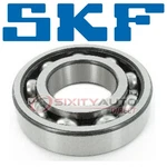 Skf Rear Manual Transmission Bearing For 1956-1957 International S120. Fixed Price $37.35.