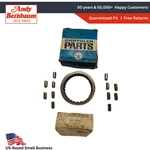 1962-1965 Chrysler Plymouth Dodge Overrunning Clutch Race Roller 2808669 Nos. Fixed Price $84.60.