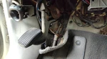 2005 Mercury Sable Parking Brake Pedal Assembly Oem Complete Emergency Unit. Fixed Price $149.92.