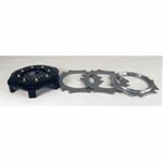 Tilton 66-003HG Clutch Cover Assembly Ot-ii Triple Disc 7.25 In Dia. High Ratio. Fixed Price $752.14.