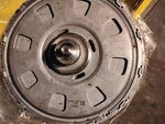 Hyundai/kia Double Clutch Assembly. Fixed Price $300.00.