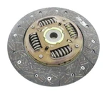 AUTO7 Valeo Replacement Clutch Friction Disc Fits 1999-07 Daewoo Suzuki 221-0057. Fixed Price $51.84.